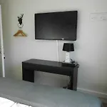 Bed & Breakfast Bos En Duin *