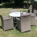 Couette-café Bos En Duin