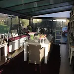 Bos En Duin Couette-café Le Coq