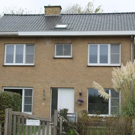 Bos En Duin Bed & Breakfast