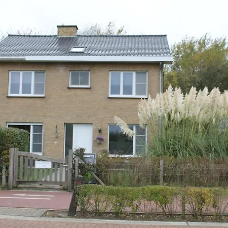Bos En Duin Bed & Breakfast