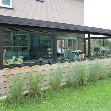 Bed & Breakfast Bos En Duin