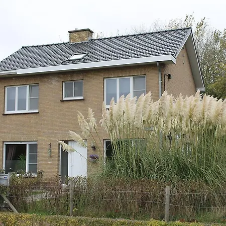 Bos En Duin Bed & Breakfast De Haan