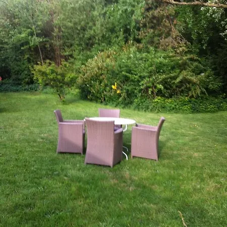 Bos En Duin Bed & Breakfast