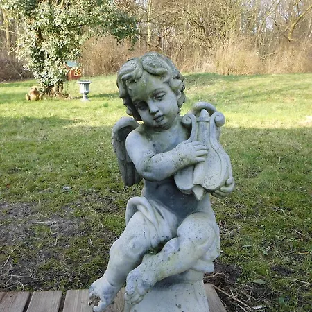 Bos En Duin Bed & Breakfast *