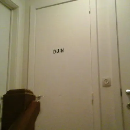 Bed & Breakfast Bos En Duin