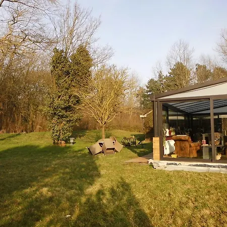 Bed & Breakfast Bos En Duin *