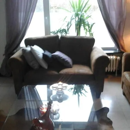 Bed & Breakfast Bos En Duin