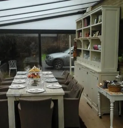 Bos En Duin Bed & Breakfast *