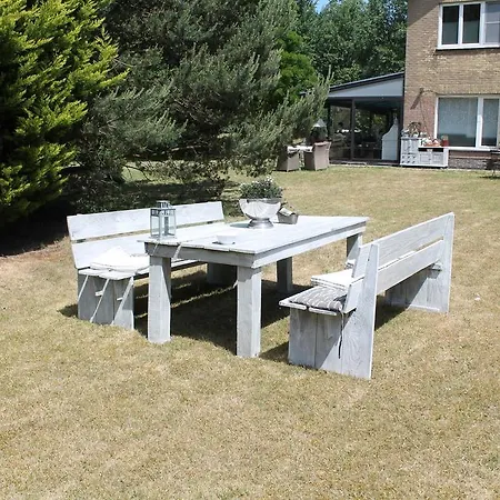 Bos En Duin Bed & Breakfast *