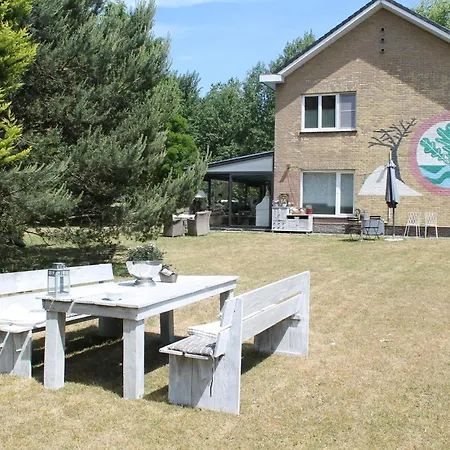 Bos En Duin Bed & Breakfast