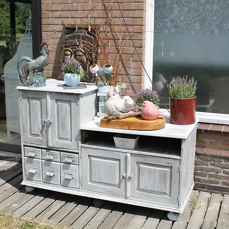 Bos En Duin * De Haan