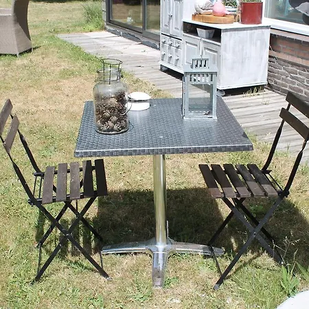 Bos En Duin De Haan