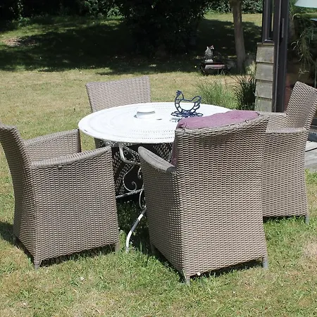 Bed & Breakfast Bos En Duin