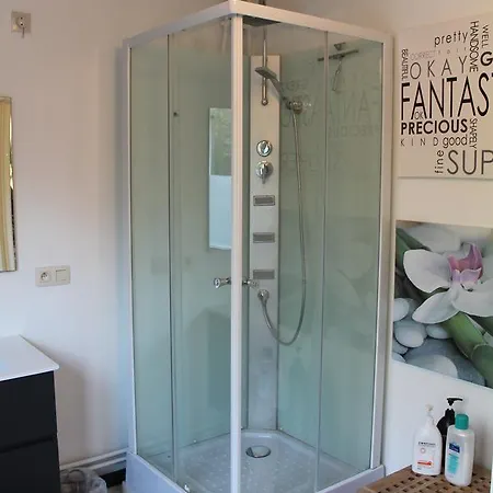 Bed & Breakfast Bos En Duin De Haan