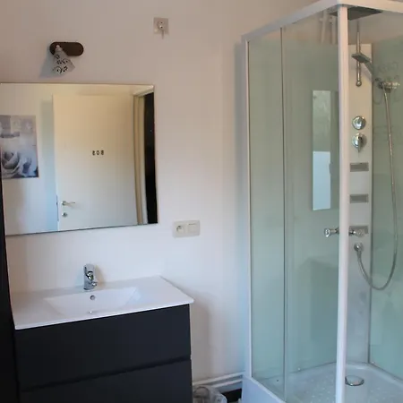 Bos En Duin Bed & Breakfast De Haan