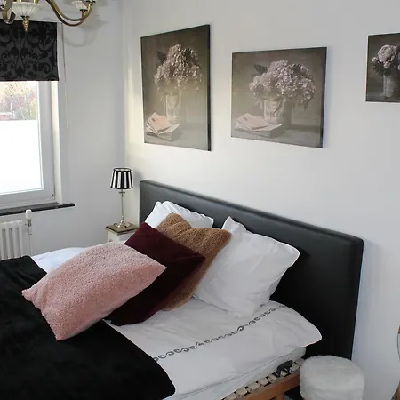 Bos En Duin Bed & Breakfast