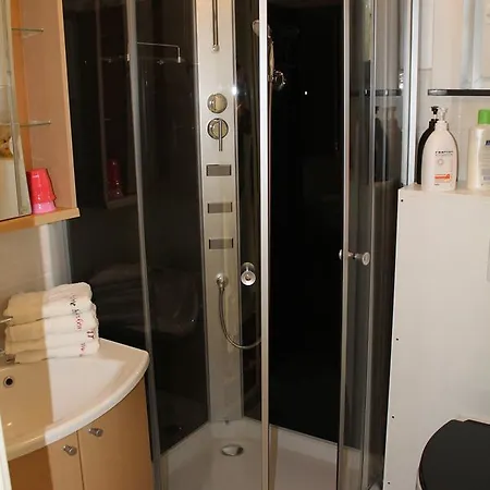 Bed & Breakfast Bos En Duin De Haan