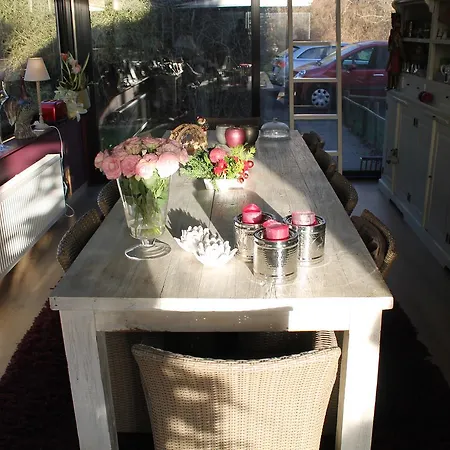 Bos En Duin Bed & Breakfast *