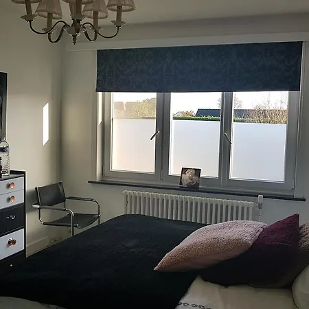 Bed & Breakfast Bos En Duin