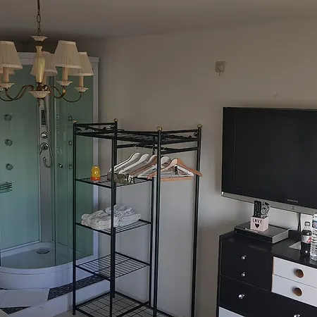 Bed & Breakfast Bos En Duin De Haan