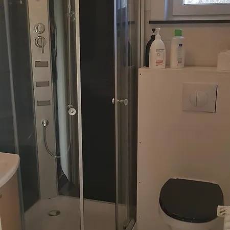 Bos En Duin Bed & Breakfast