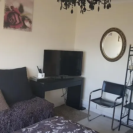 Bed & Breakfast Bos En Duin De Haan