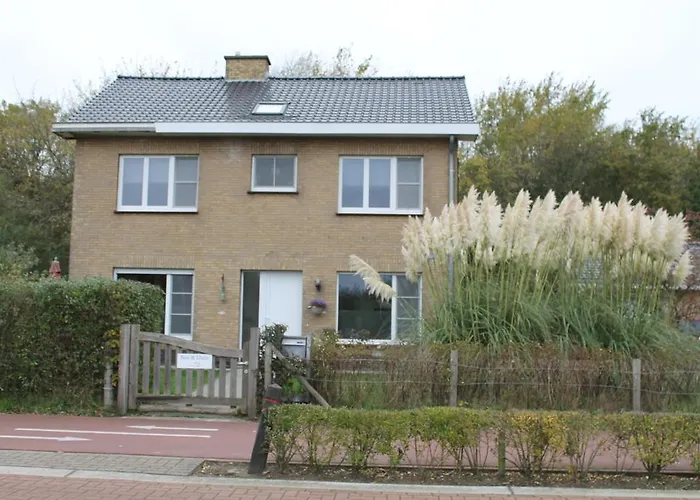 Bos En Duin Bed & Breakfast