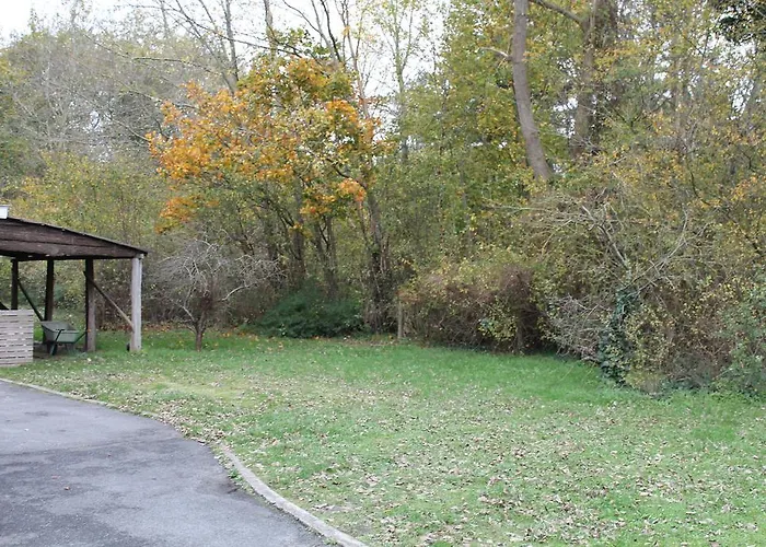 Bos En Duin * De Haan