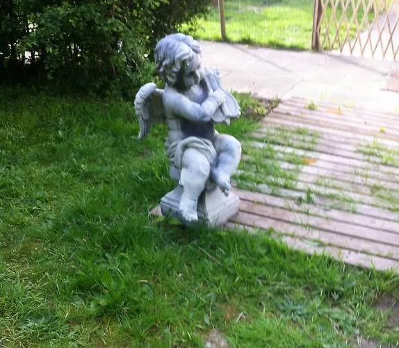 Bed & Breakfast Bos En Duin *