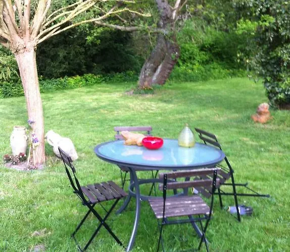 Bed & Breakfast Bos En Duin De Haan