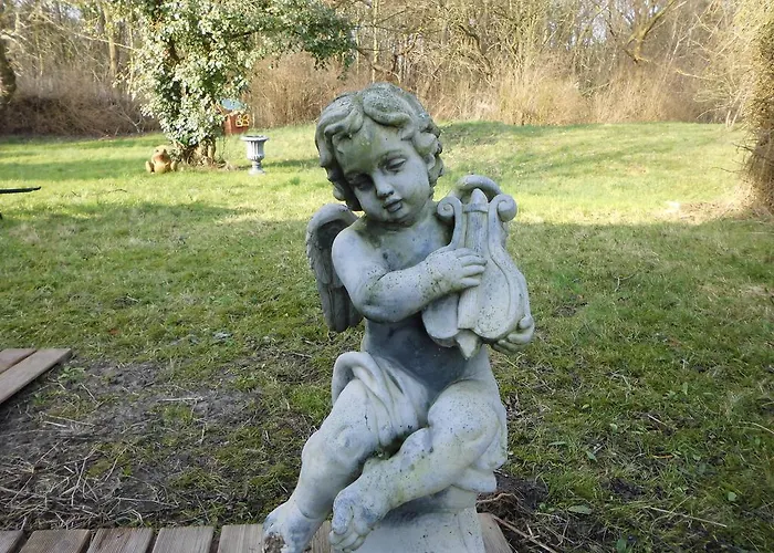 Bos En Duin Bed & Breakfast *