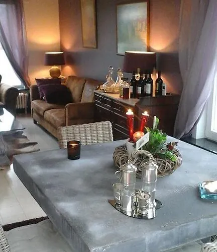 Bos En Duin Bed & Breakfast