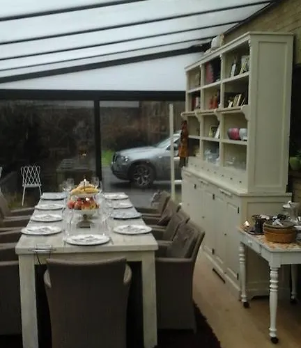 Bos En Duin Bed & Breakfast *