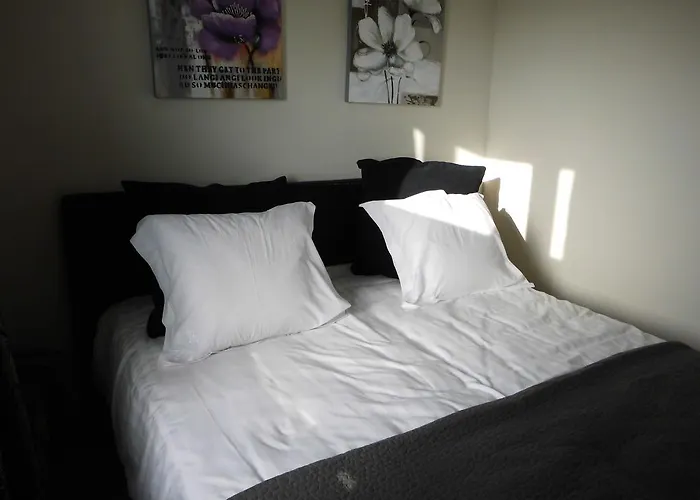 Bos En Duin * Де-Хаан