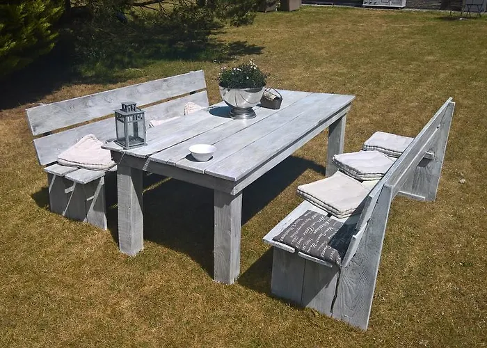 Bos En Duin Отель типа 