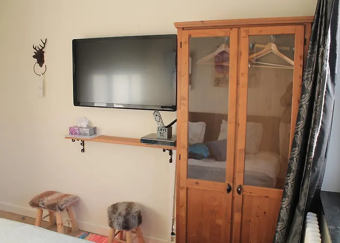 Bos En Duin Bed & Breakfast