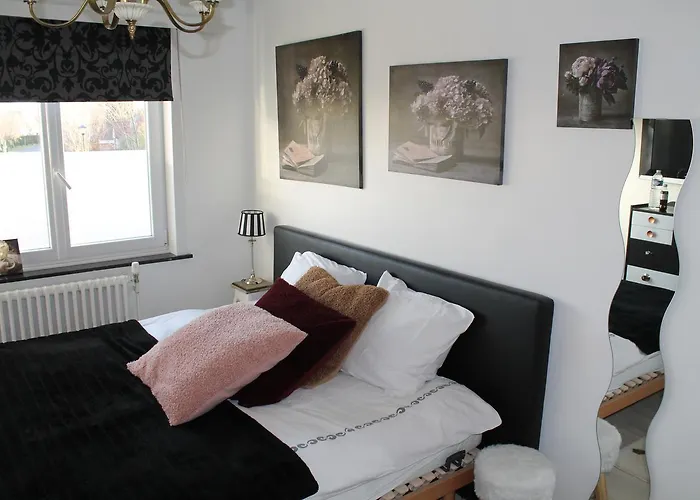 Bos En Duin Bed & Breakfast