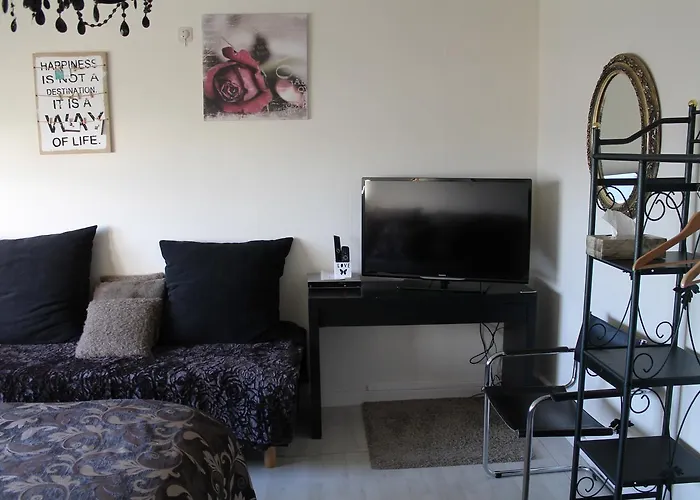 Bos En Duin * De Haan