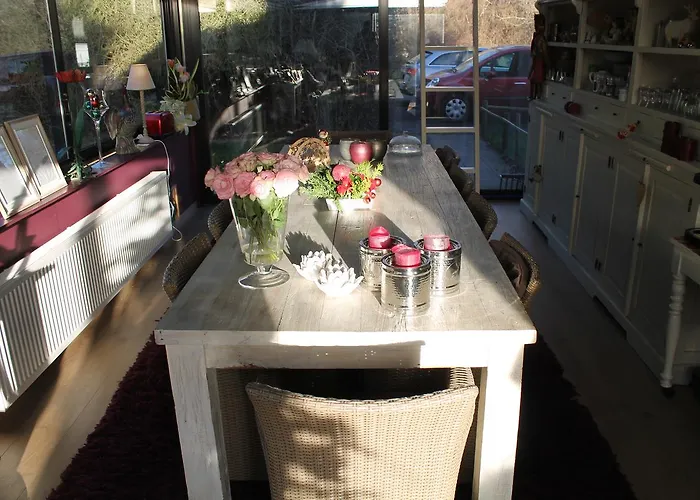 Bos En Duin Bed & Breakfast *