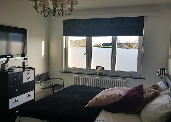 Bed & Breakfast Bos En Duin