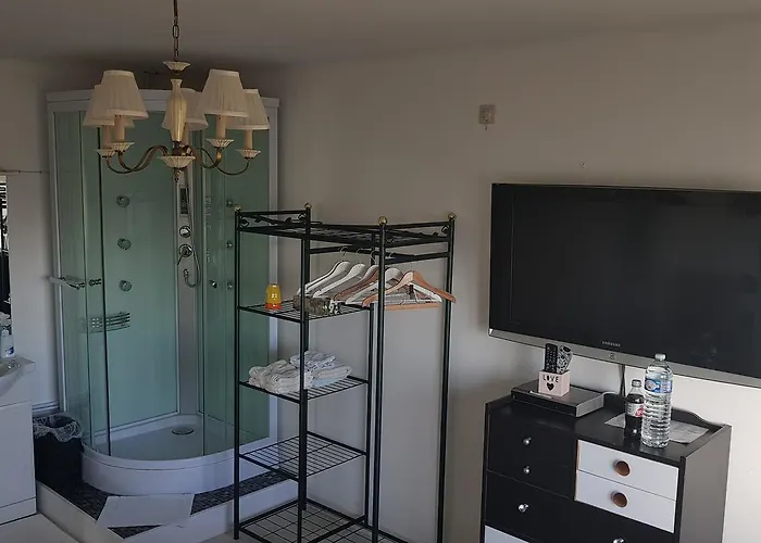 Bed & Breakfast Bos En Duin De Haan