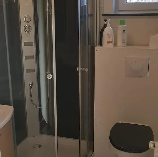 Bos En Duin Отель типа 