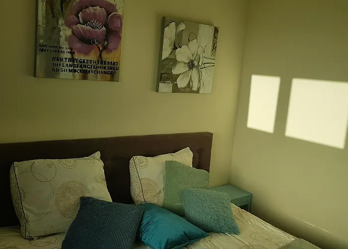 Bos En Duin Bed & Breakfast De Haan