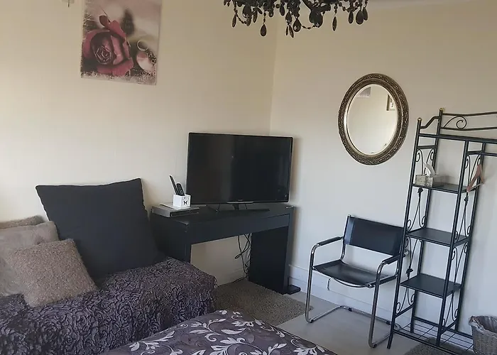 Bed & Breakfast Bos En Duin De Haan